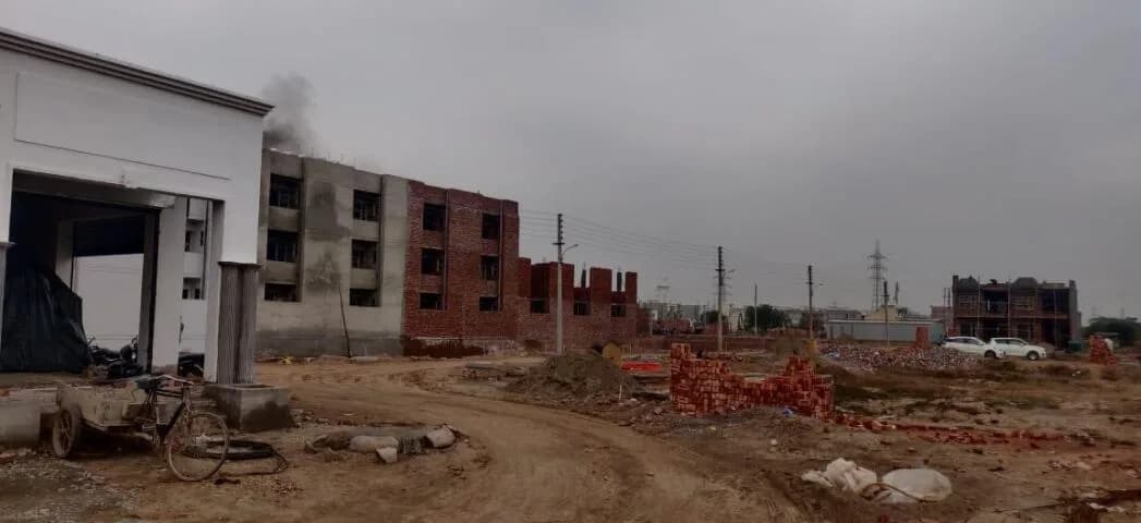 KG Northview Kunj, Nabha