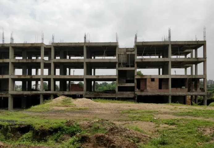 Shankeshwar Township — Status as on : 18 Apr 2018
