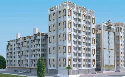 Shankeshwar Township, Vankarvad