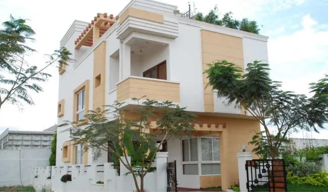 Star Homes, Domalguda