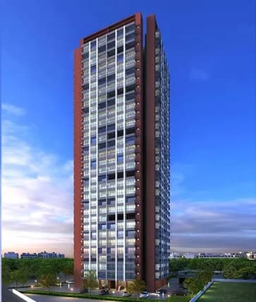Kumar 47 East, Mundhwa