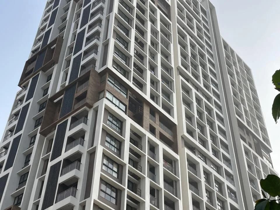 Tata Avenida, New Town