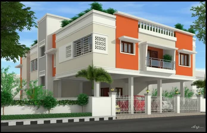 Mkb Elite, KK Nagar