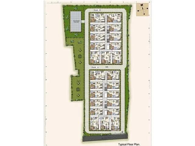 Jaya Homes, Kompally
