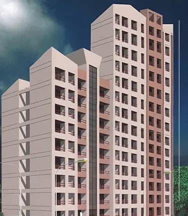 Natasha Avenue, Ghatkopar East