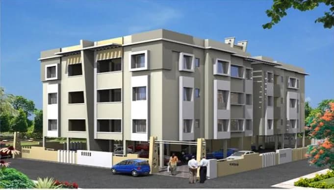 Premier Plaza Annex, Patia