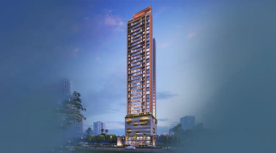 Tricity Aspire, Kharghar