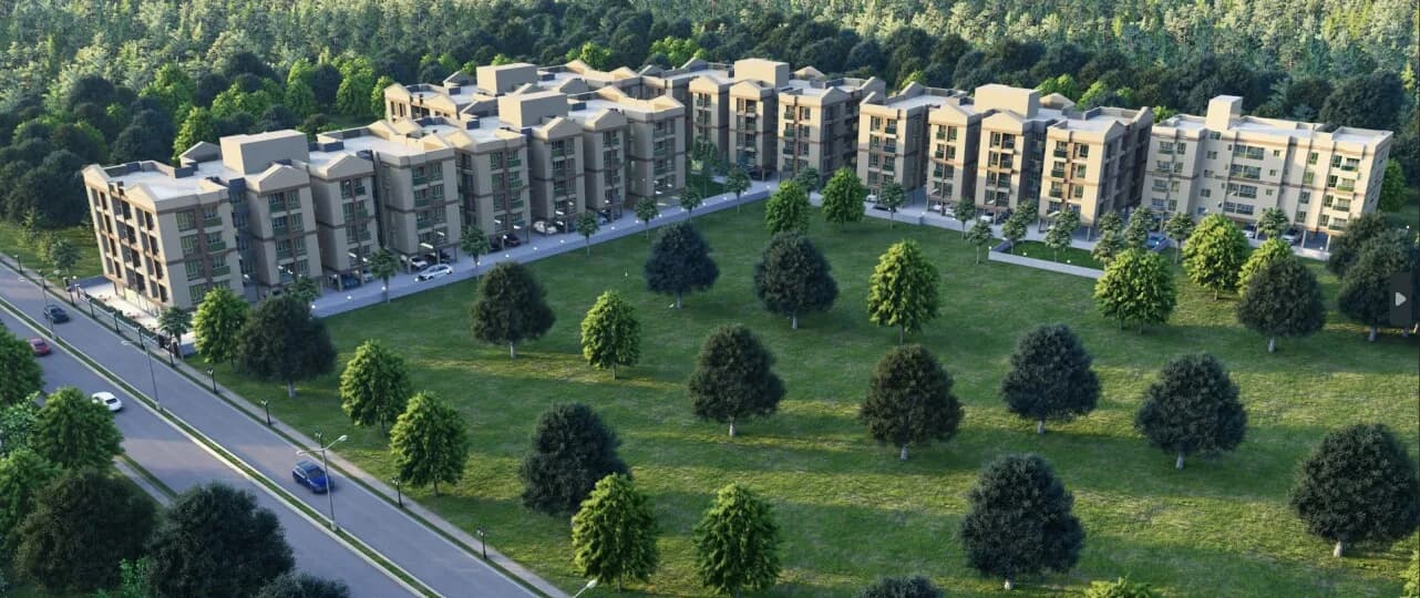 Magnolia Signature, Rajarhat