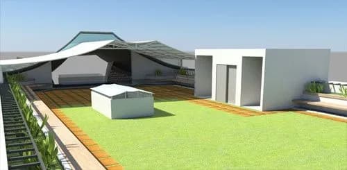 Kritan Calista Apartments, Sector 1 HSR Layout