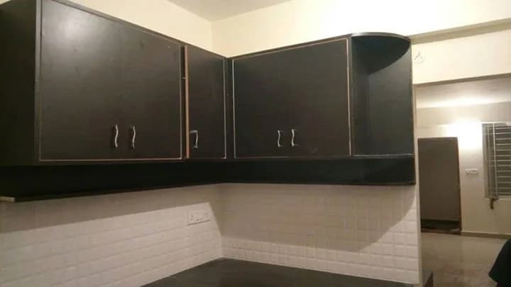 Jeno Theresa Apartment, Kamaraj Nagar