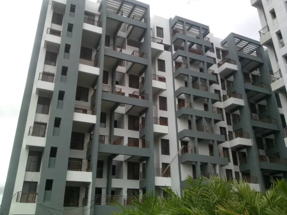 Palm Atlantis, Wagholi
