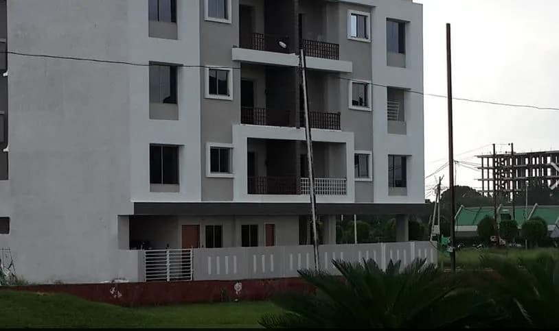 Realtycalls S P Villas, Mhow