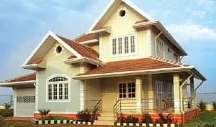 Saban Golden Village, Kottakkal