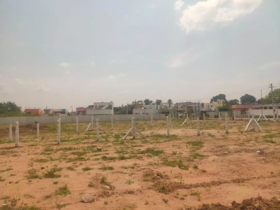 Star Nexcity, Kinathukadavu