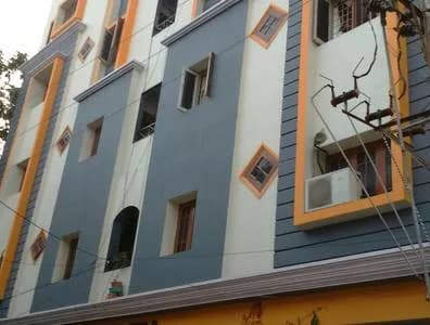 Muktangan Apartment, Maratha Colony