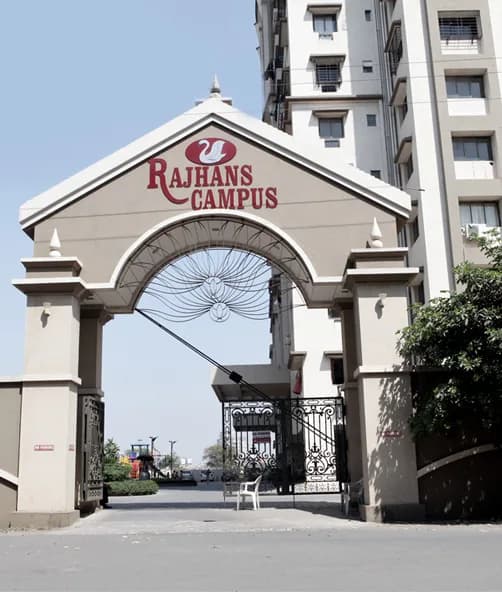Rajhans Campus, PAL