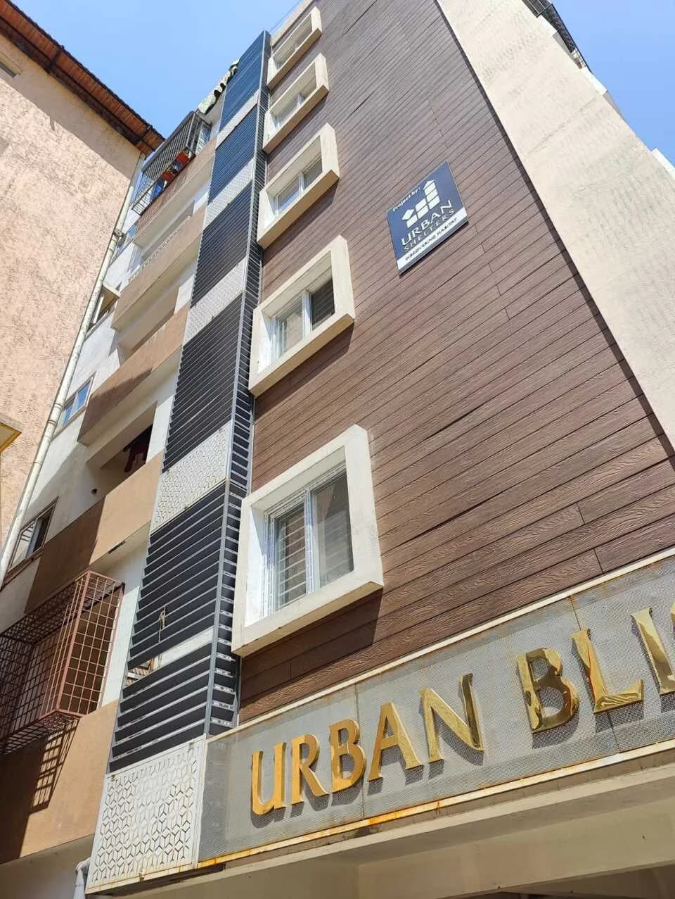 Urban Bliss, 7th Phase JP Nagar