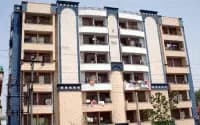 Vastuvedik Colonizer Shree Mahalaxmi Tower, Railway Station Area