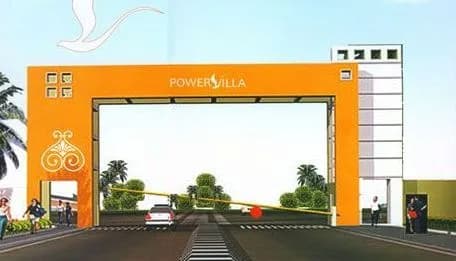 Ashish Power Villa, Mundra