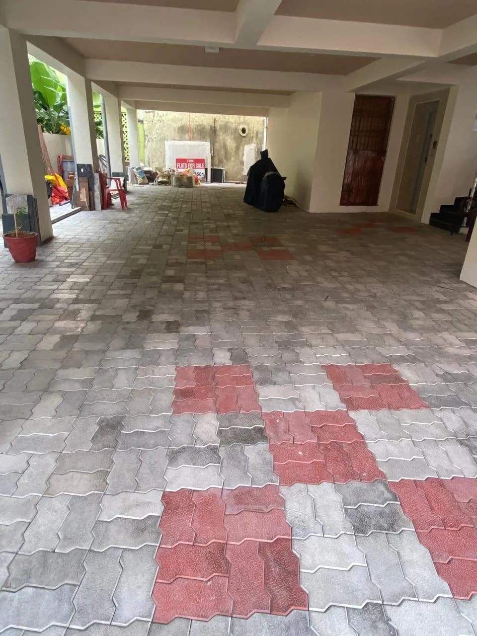 Ramkhar Sai Homes, Perungudi