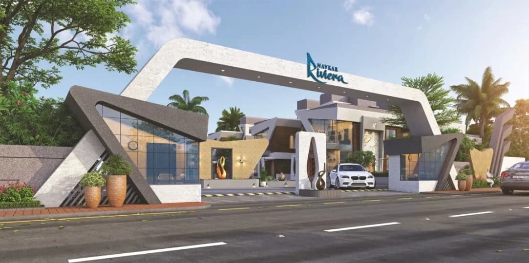 Navkar Riviera, Tavdi