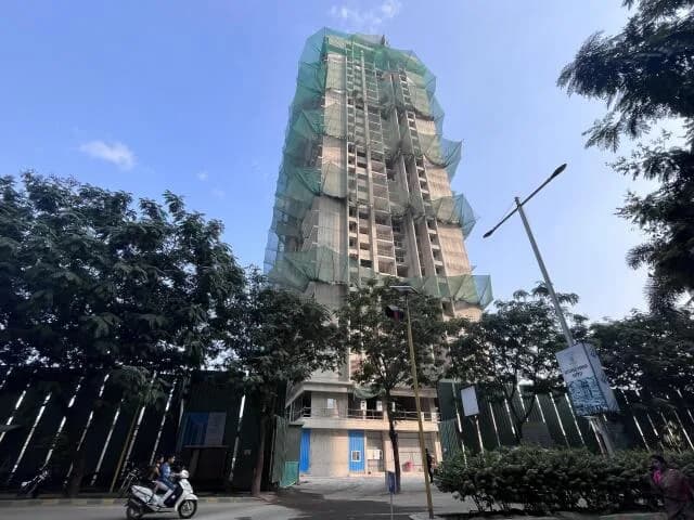 Amanora Ascent Towers, Hadapsar