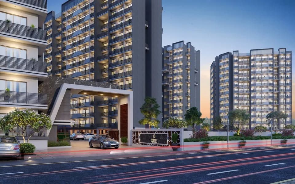 Unimont Imperia, Khopoli