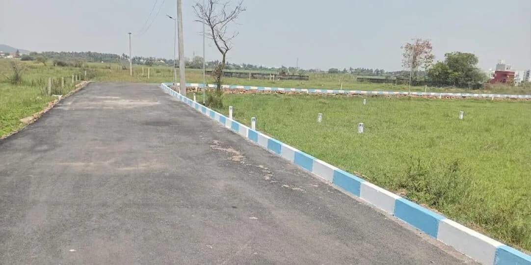 MS Subulakshmi Nagar, Manimangalam