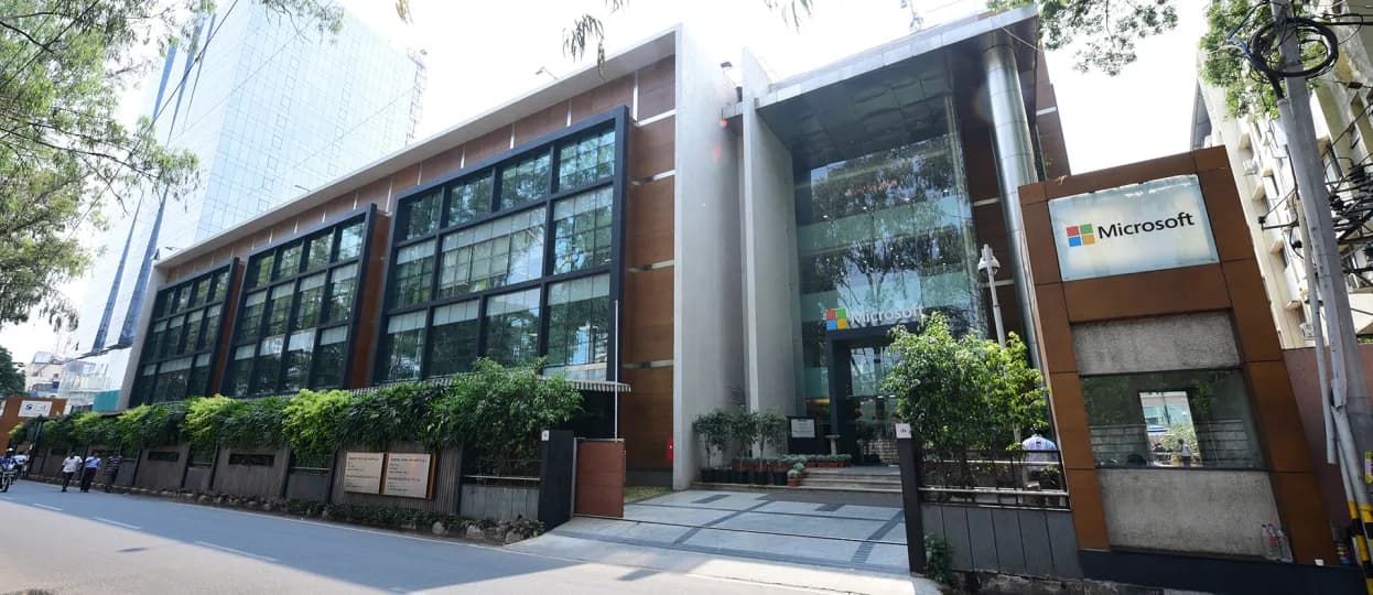 Salarpuria Sattva Cosmo Lavelle, Sampangi Rama Nagar