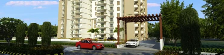 Omkar Royal Nest Lotus, Greater Kailash