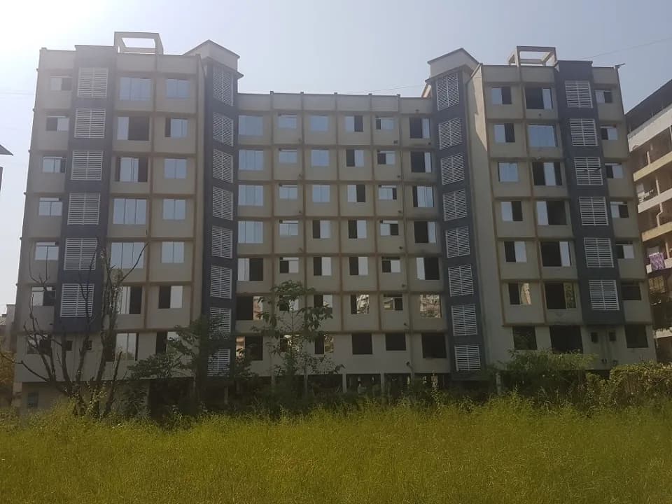 Swanand Heights, Dombivli East