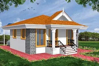 Leisure Homes Rest in Mist, Kavilorai
