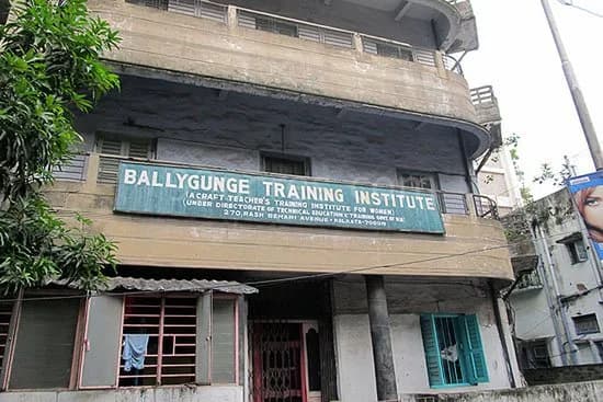 Kiwano Vilasa, Ballygunge