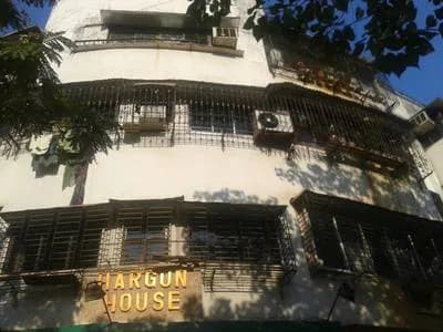Shreeji Hargun House, Worli