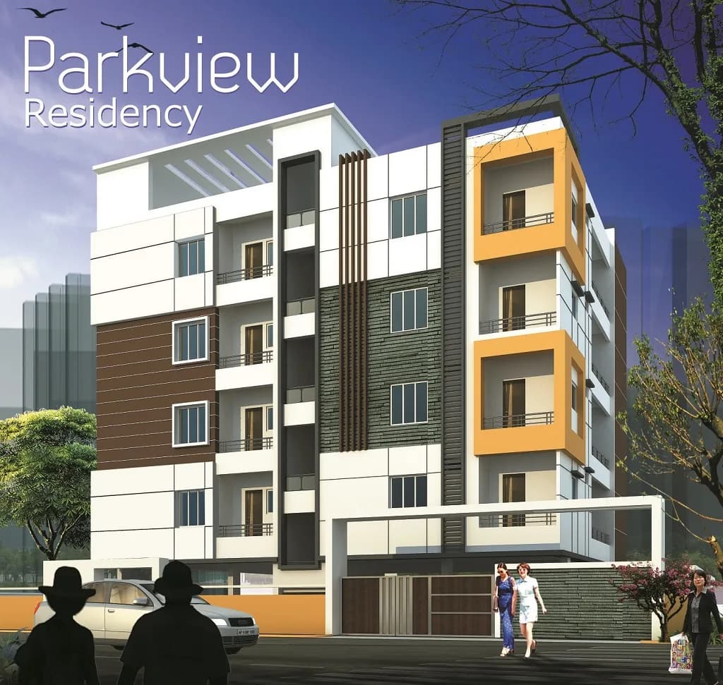 Janashri Parkview Residency, Manikonda