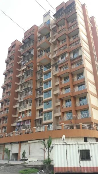Shree Laxmi Solgem, Sector 25 Khandeshhwar