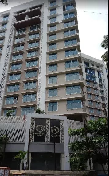 Neelkanth Regent, Pant Nagar