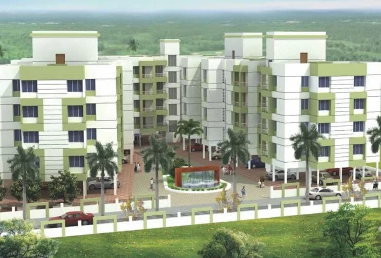 Pushkar Snehangan — Front view