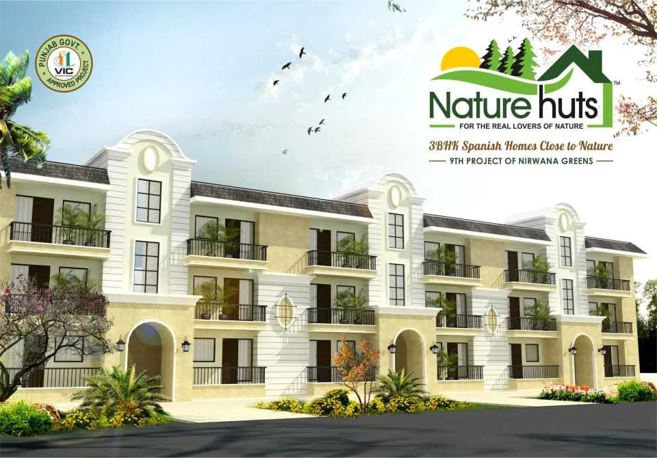 Nature Huts, Kharar