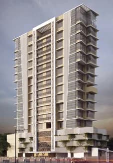 Ekta Eros, Khar West