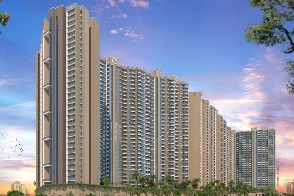 VTP Dolce Vita, Kharadi