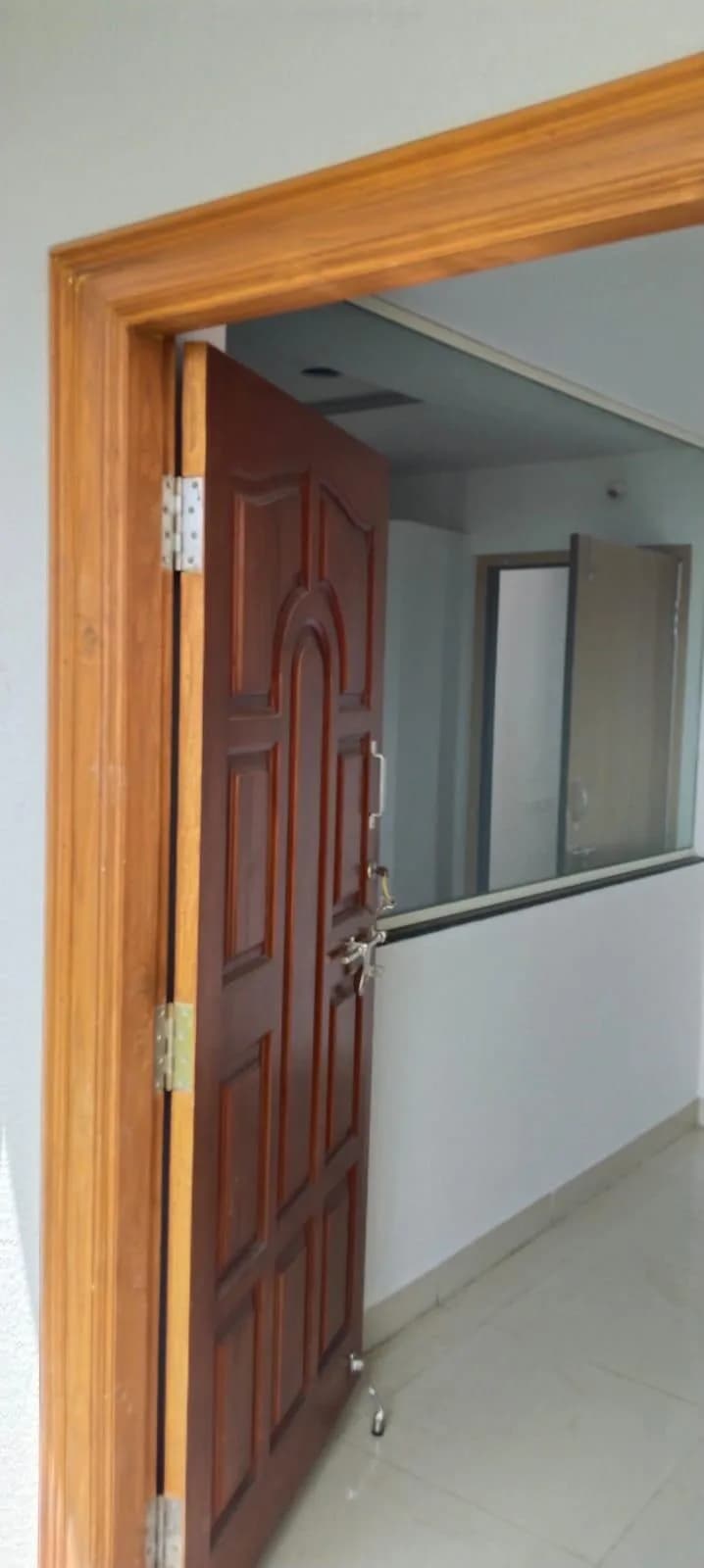 Shree SRS Residency, Marredpally