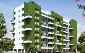 Bhandari Greenfield, Sayyed Nagar