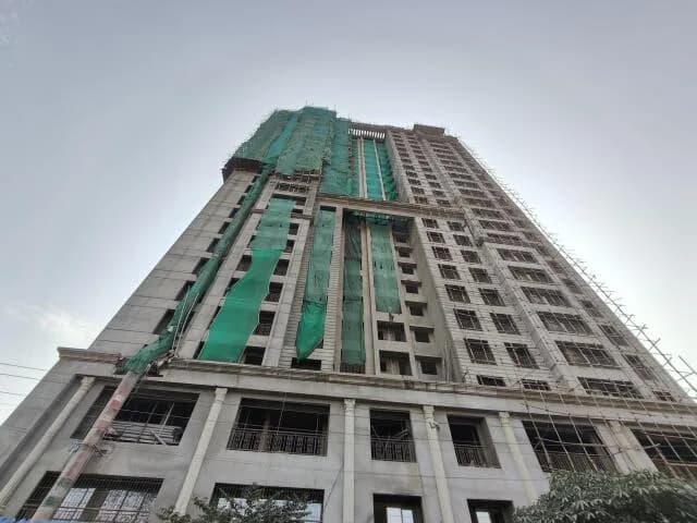 Horizon Exotica, Ghodbunder Road