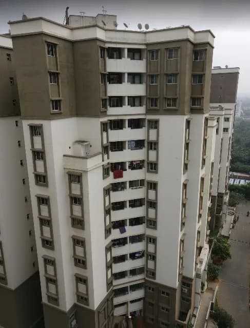 Sobha Sunscape, Nagegowdanapalya