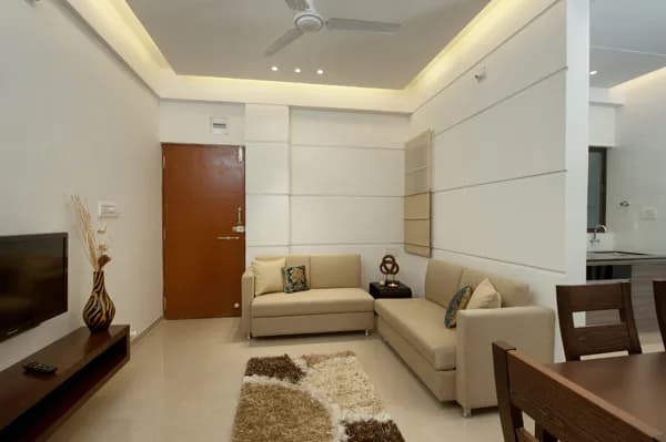 Pawan Viram 2 — Living Room