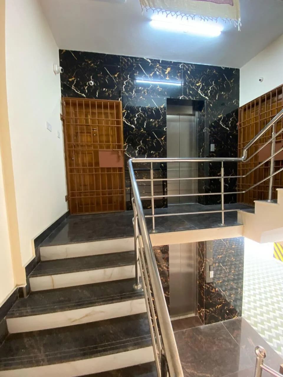 SV Krishiv, Velachery