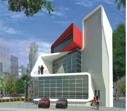 Swojas Capital, Shivaji Nagar