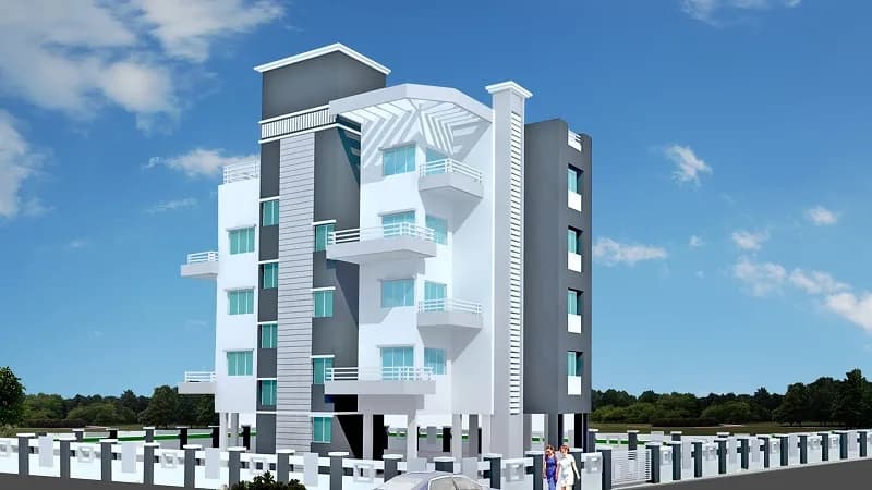 Sankalp Residency, Baner