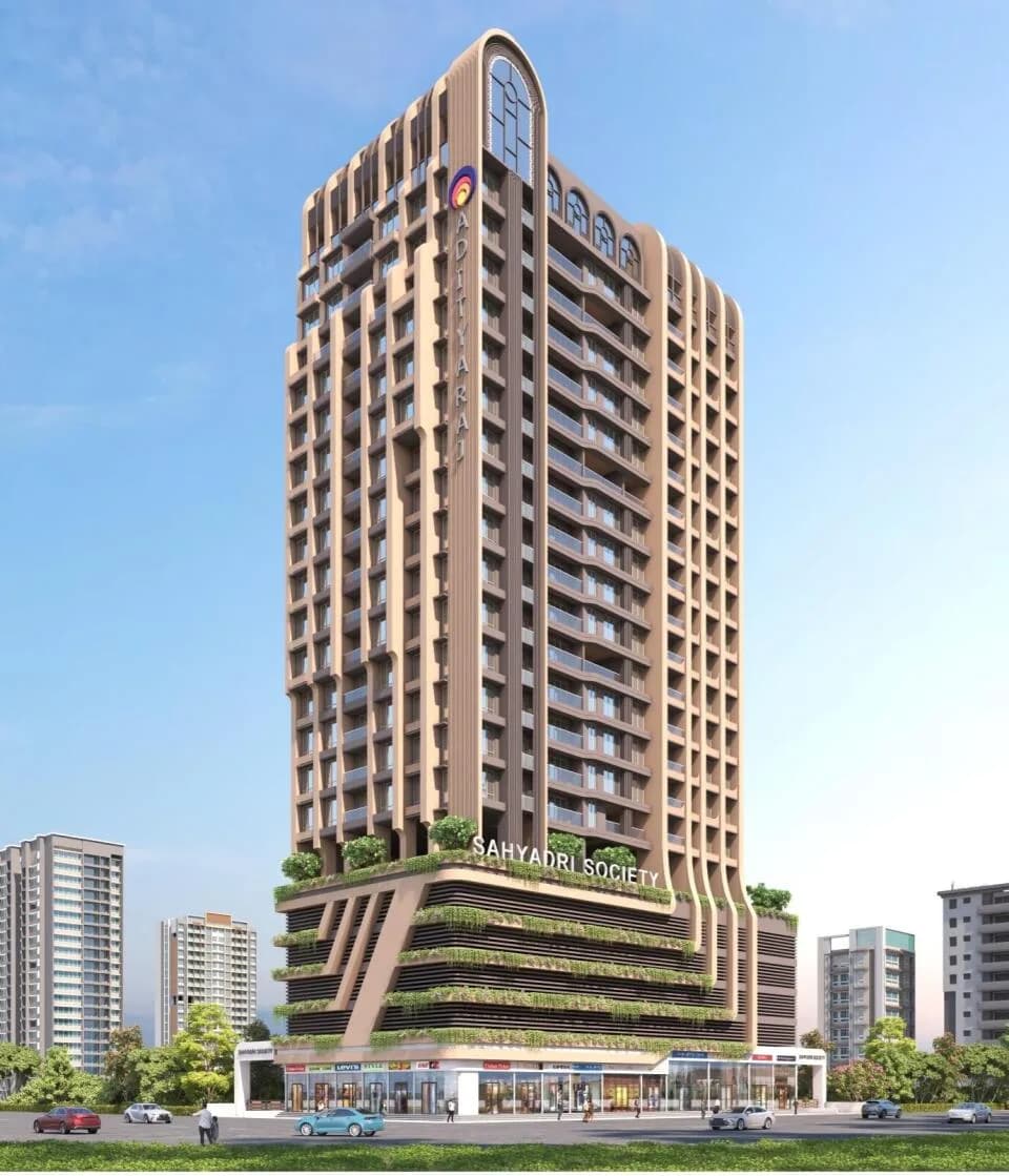 Adityaraj Sahyadri, Panch Pakhadi